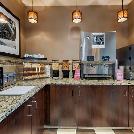Best Western Plus St. Paul North/Shoreview Kültér fotó