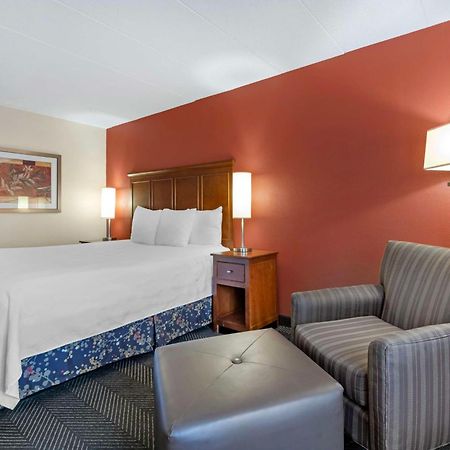 Best Western Plus St. Paul North/Shoreview Kültér fotó