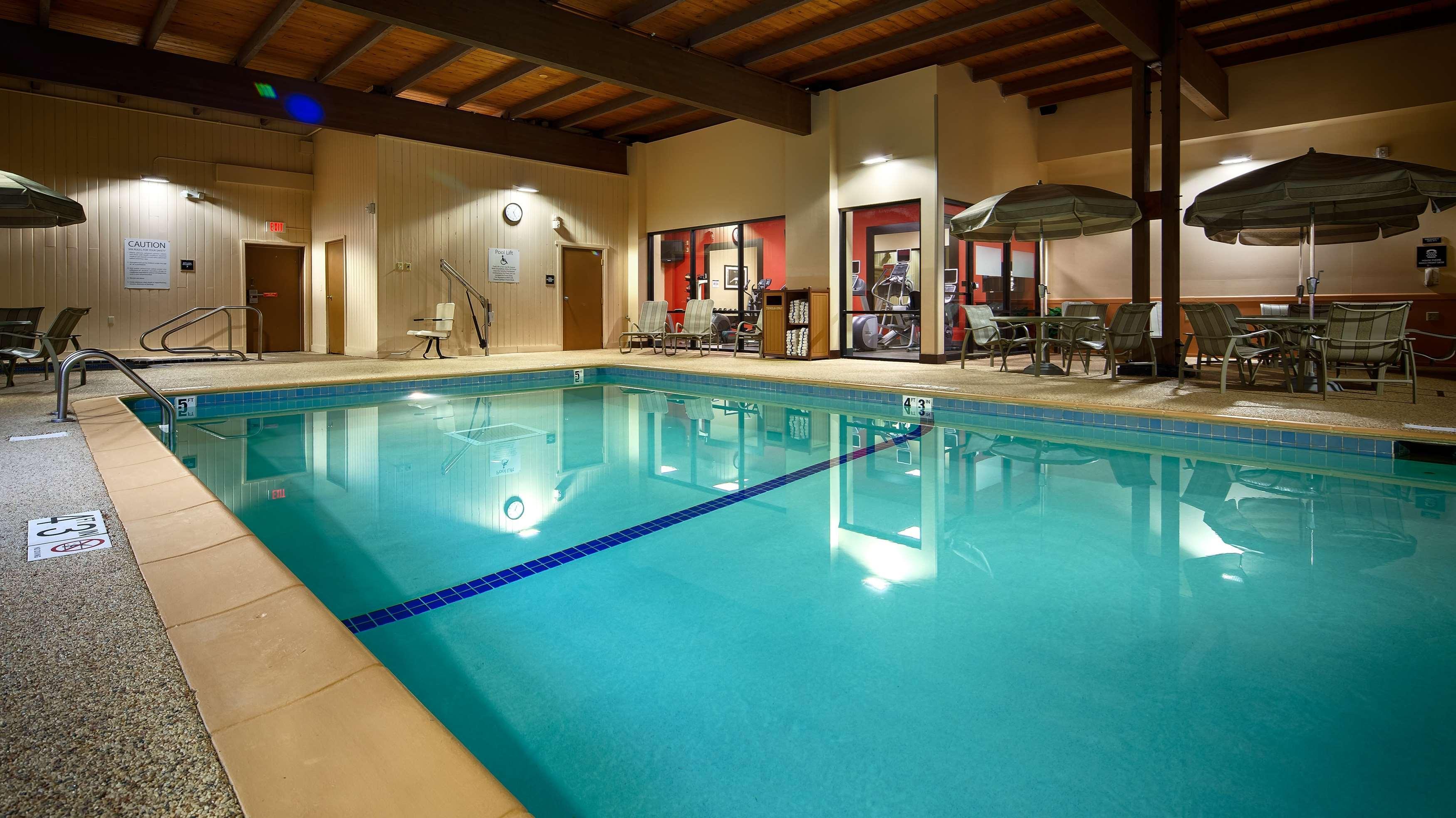 Best Western Plus St. Paul North/Shoreview Kültér fotó