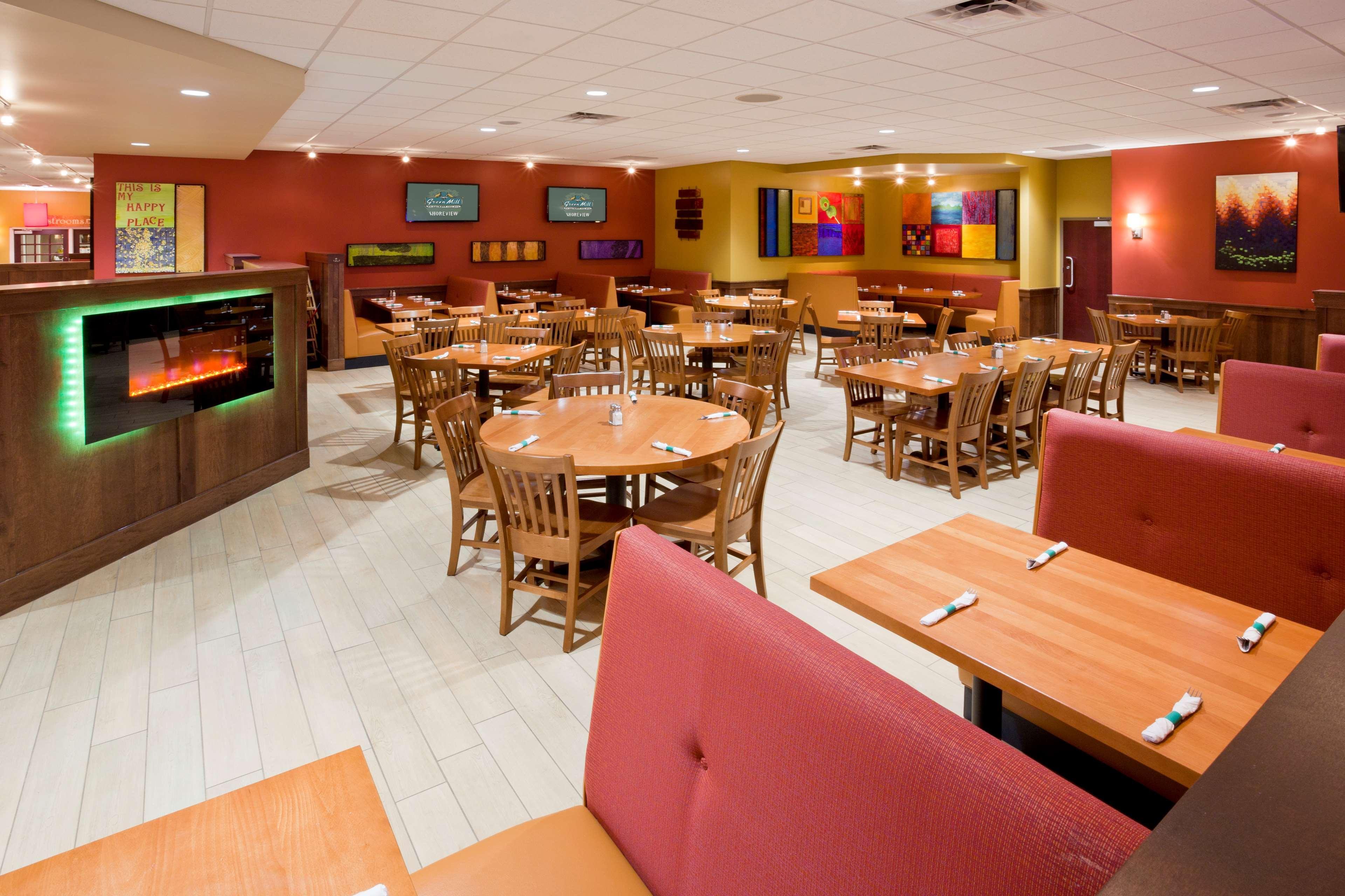 Best Western Plus St. Paul North/Shoreview Kültér fotó