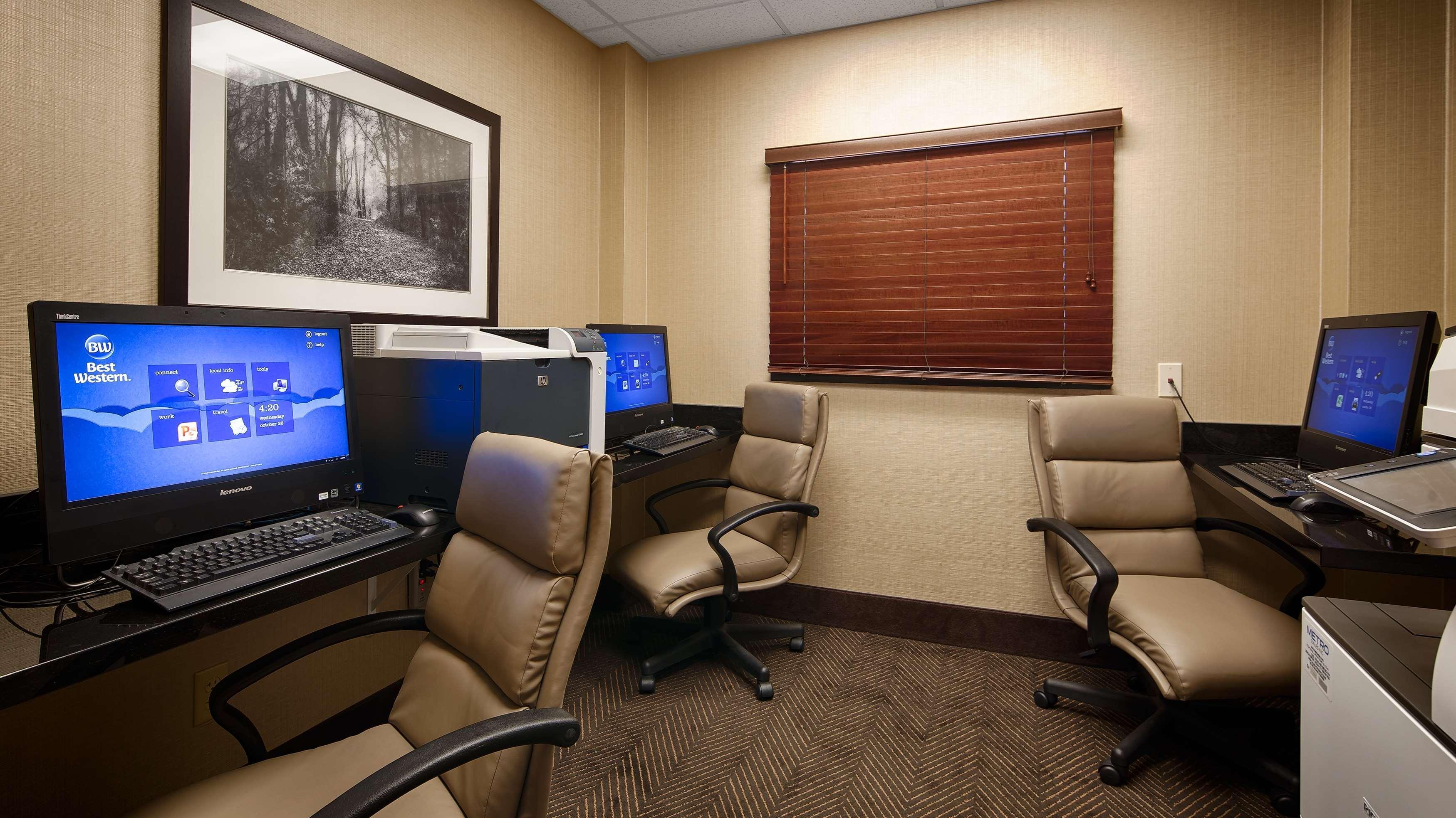 Best Western Plus St. Paul North/Shoreview Kültér fotó
