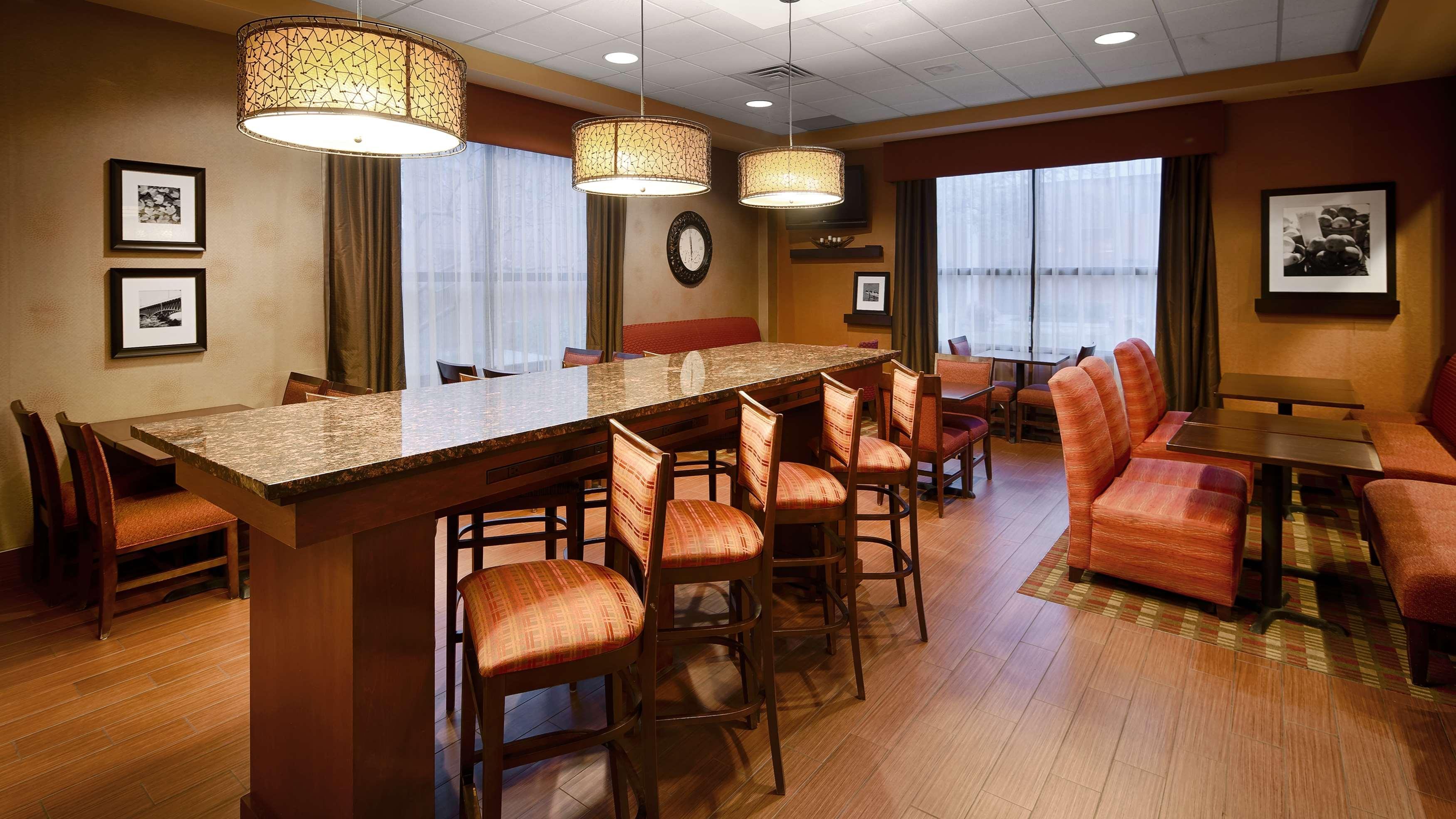 Best Western Plus St. Paul North/Shoreview Kültér fotó
