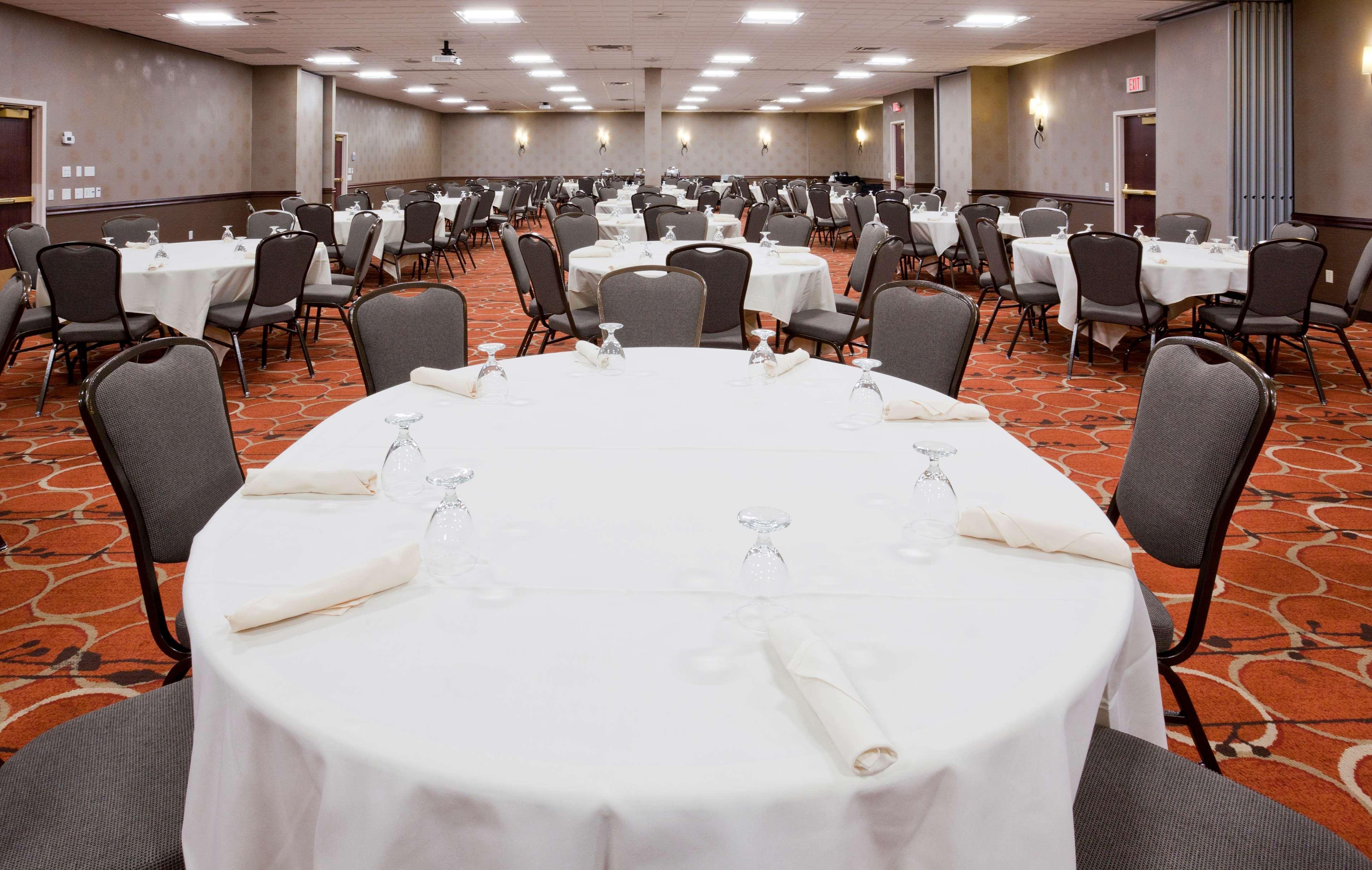 Best Western Plus St. Paul North/Shoreview Kültér fotó