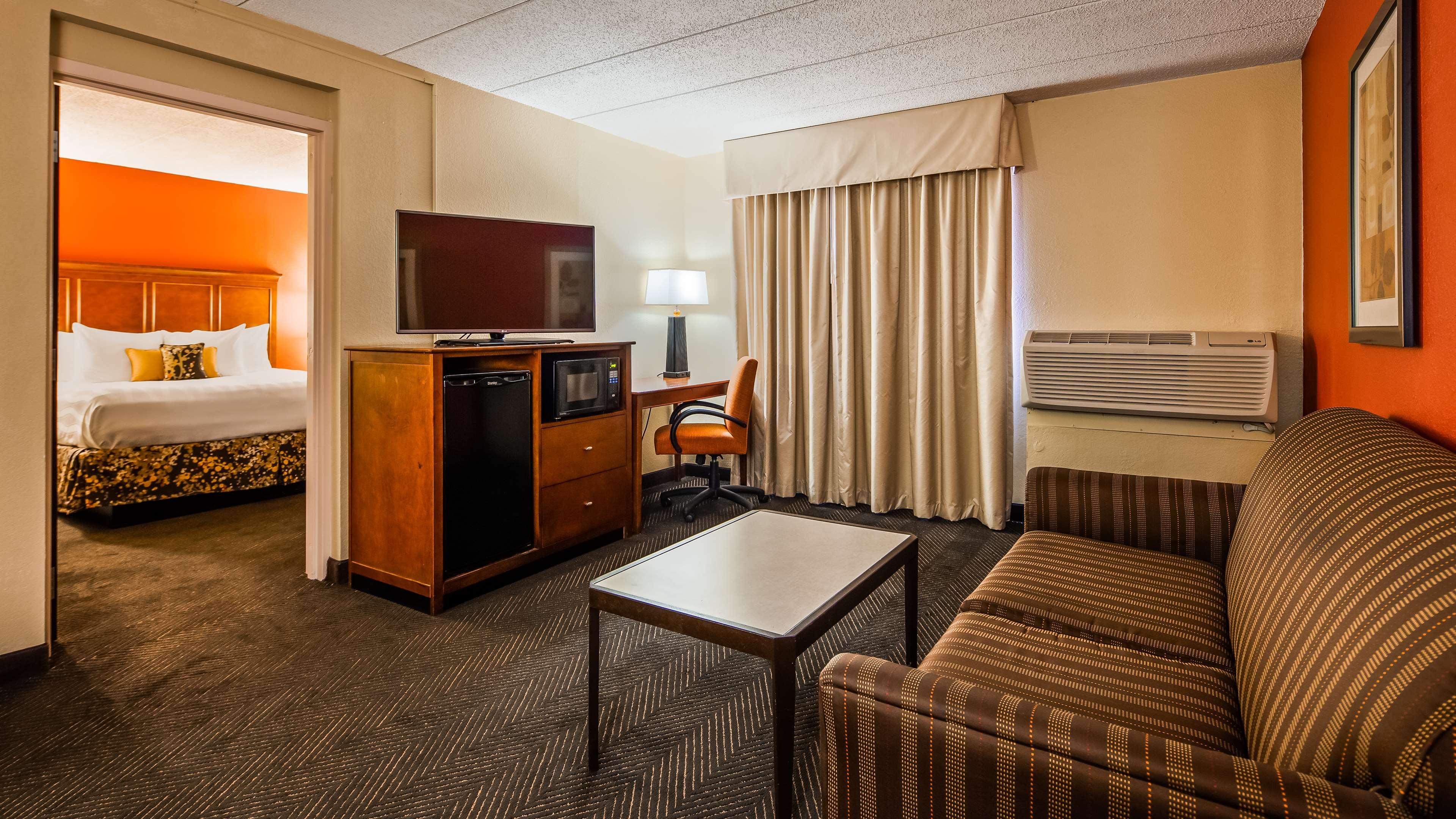 Best Western Plus St. Paul North/Shoreview Kültér fotó