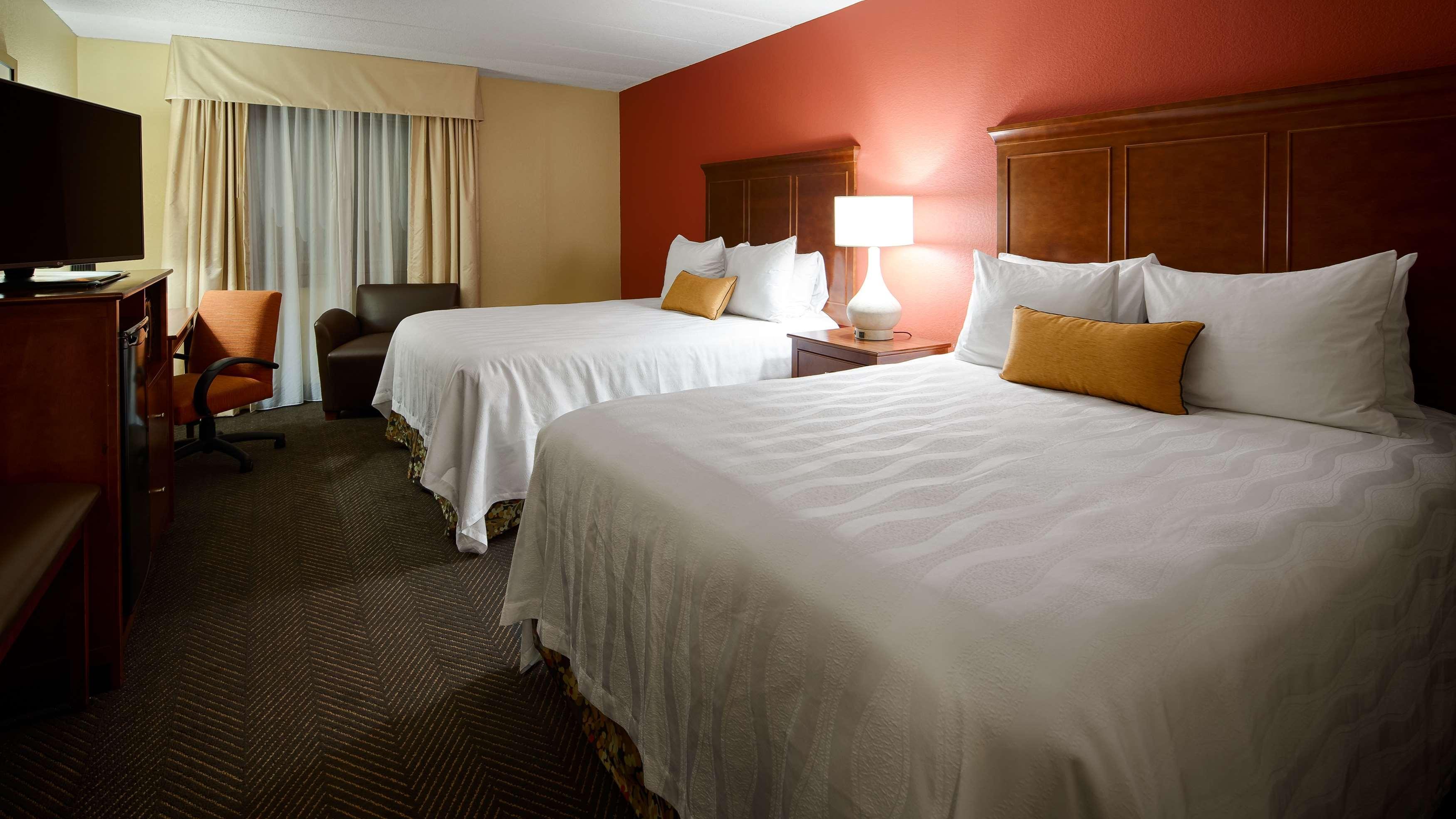 Best Western Plus St. Paul North/Shoreview Kültér fotó