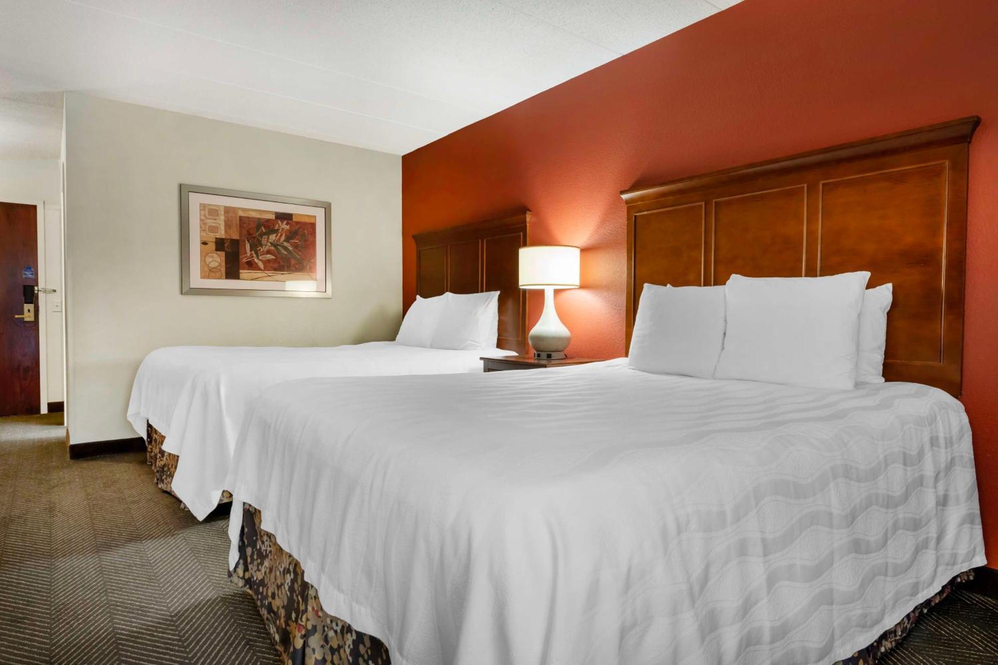 Best Western Plus St. Paul North/Shoreview Kültér fotó