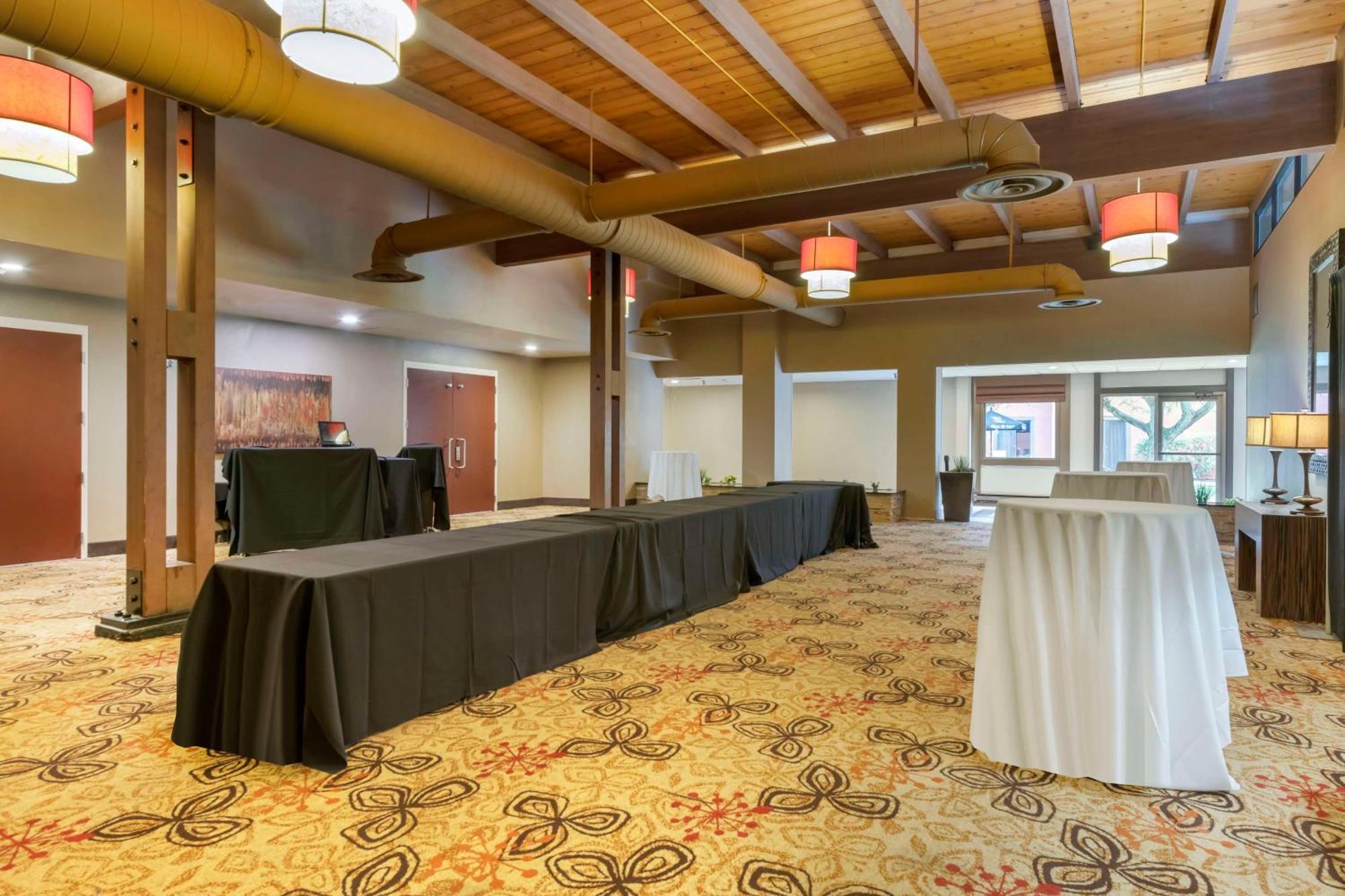 Best Western Plus St. Paul North/Shoreview Kültér fotó