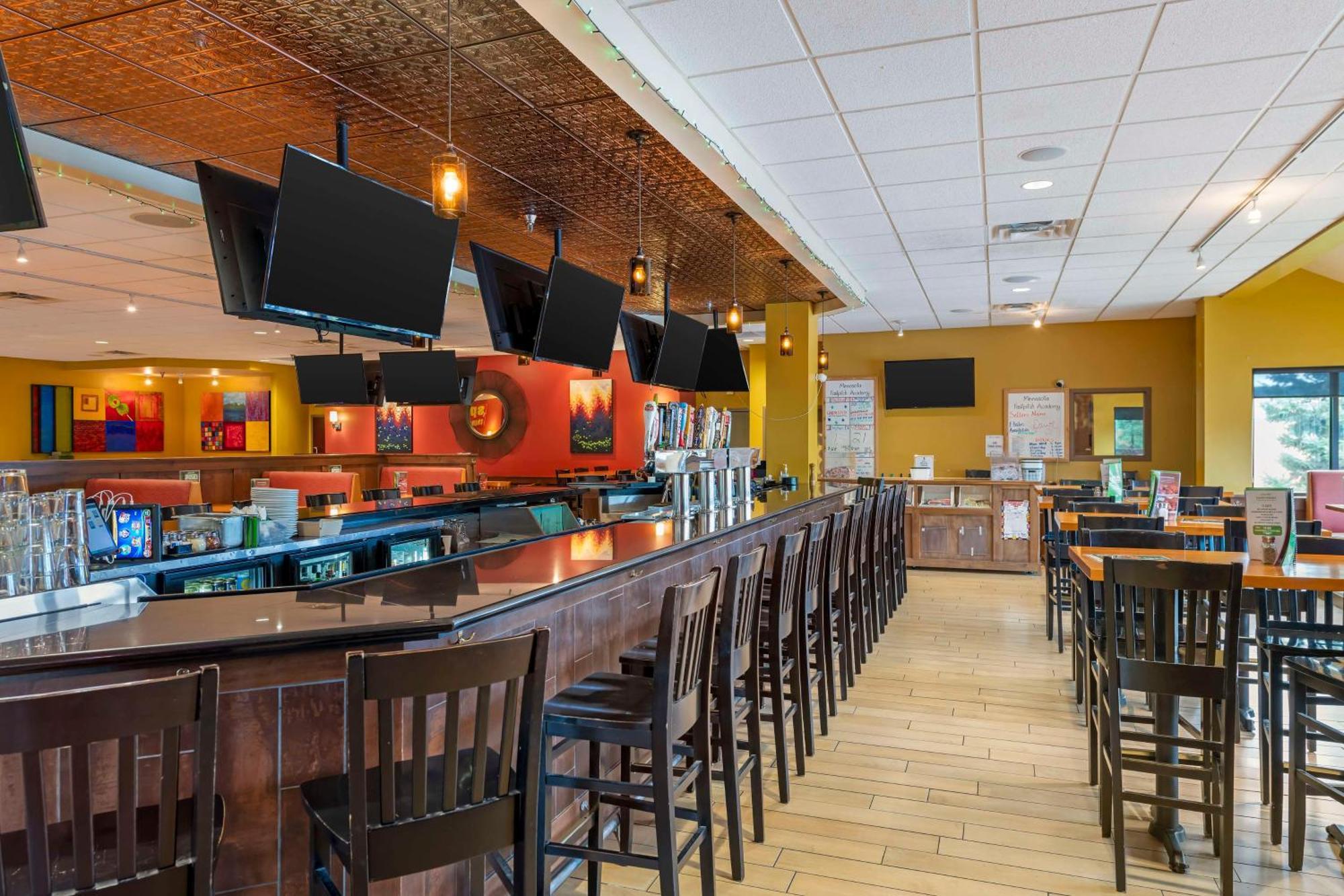 Best Western Plus St. Paul North/Shoreview Kültér fotó