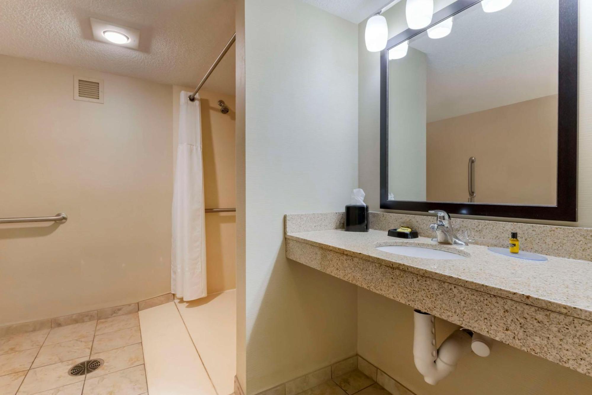 Best Western Plus St. Paul North/Shoreview Kültér fotó