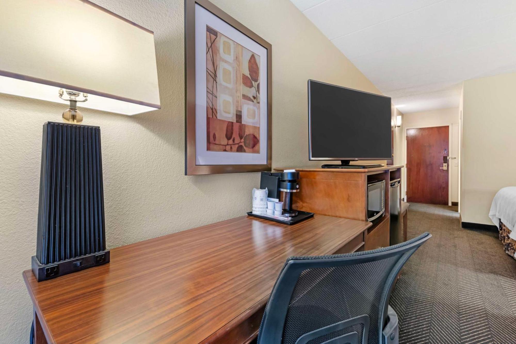 Best Western Plus St. Paul North/Shoreview Kültér fotó