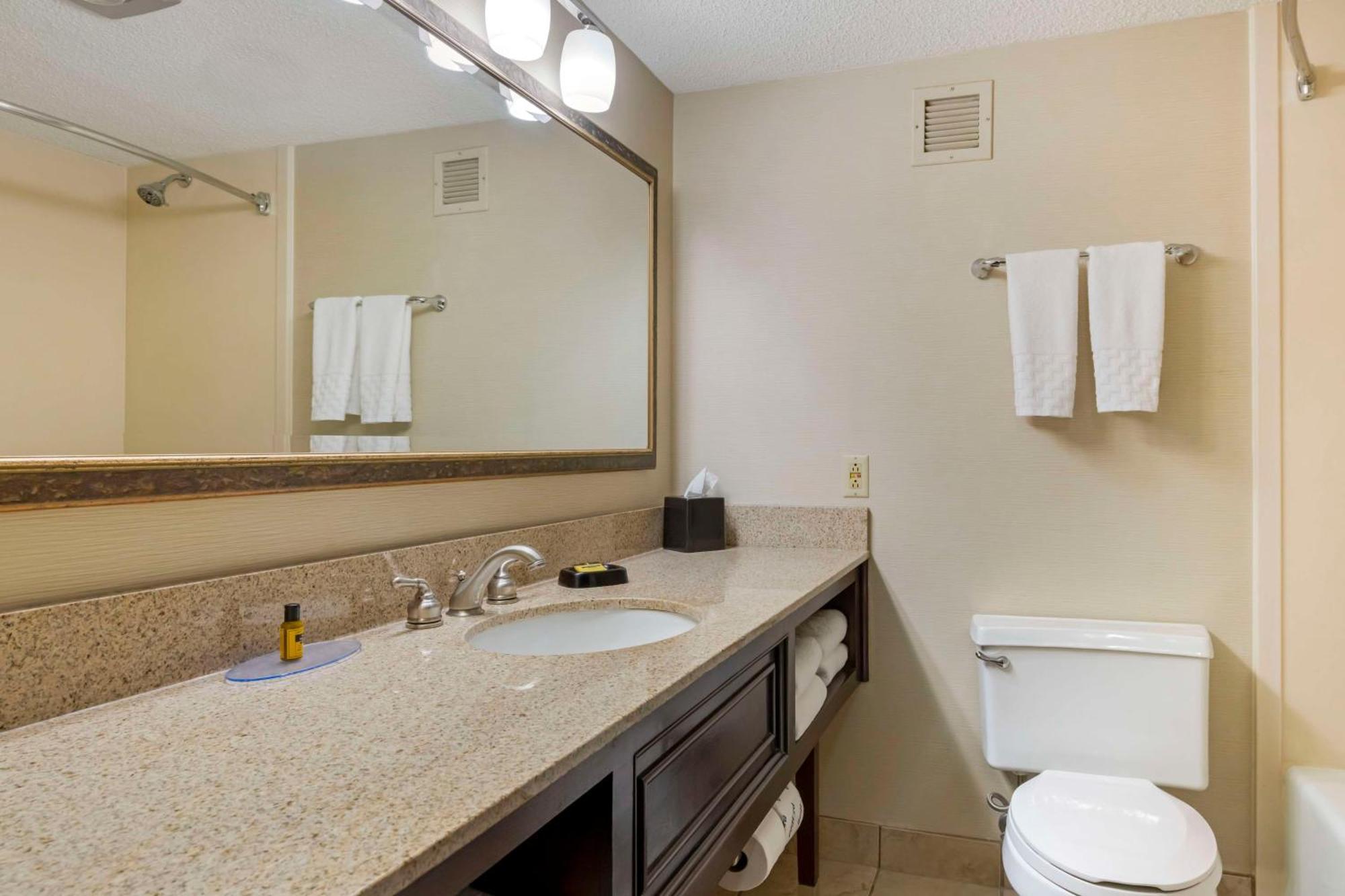 Best Western Plus St. Paul North/Shoreview Kültér fotó