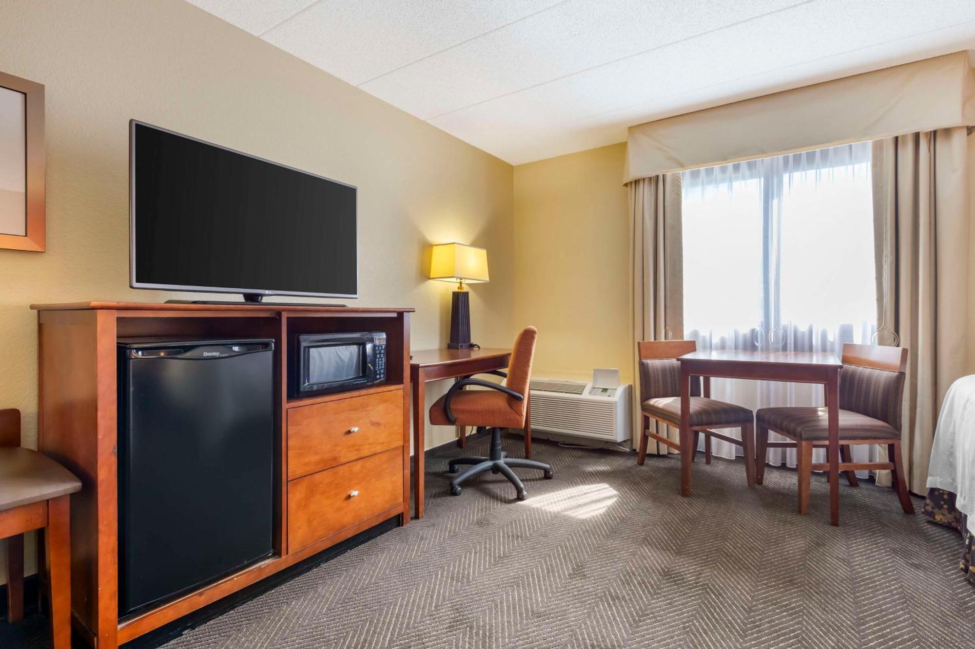 Best Western Plus St. Paul North/Shoreview Kültér fotó