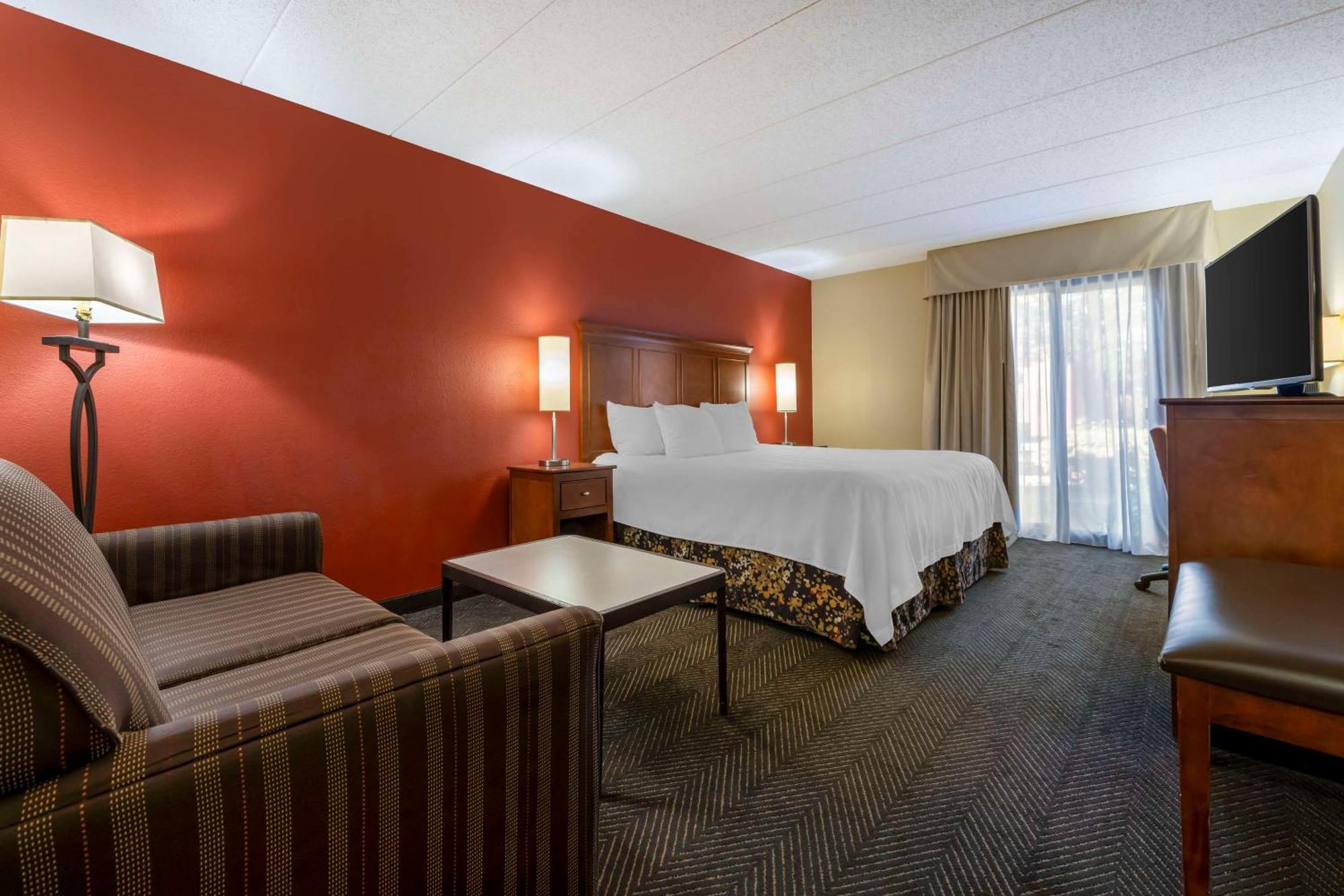 Best Western Plus St. Paul North/Shoreview Kültér fotó