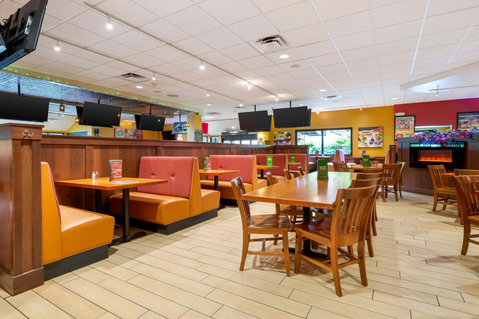 Best Western Plus St. Paul North/Shoreview Kültér fotó
