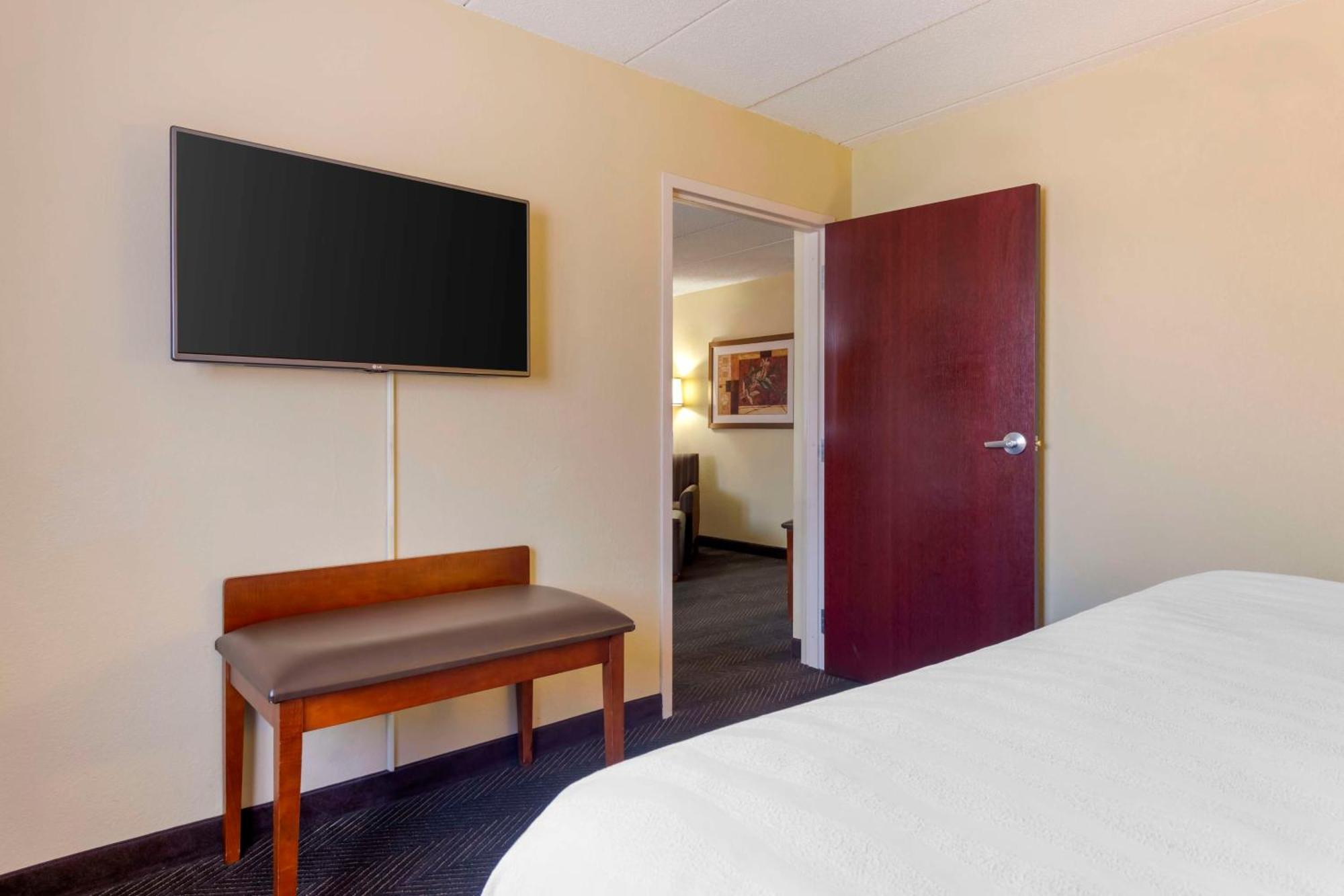 Best Western Plus St. Paul North/Shoreview Kültér fotó