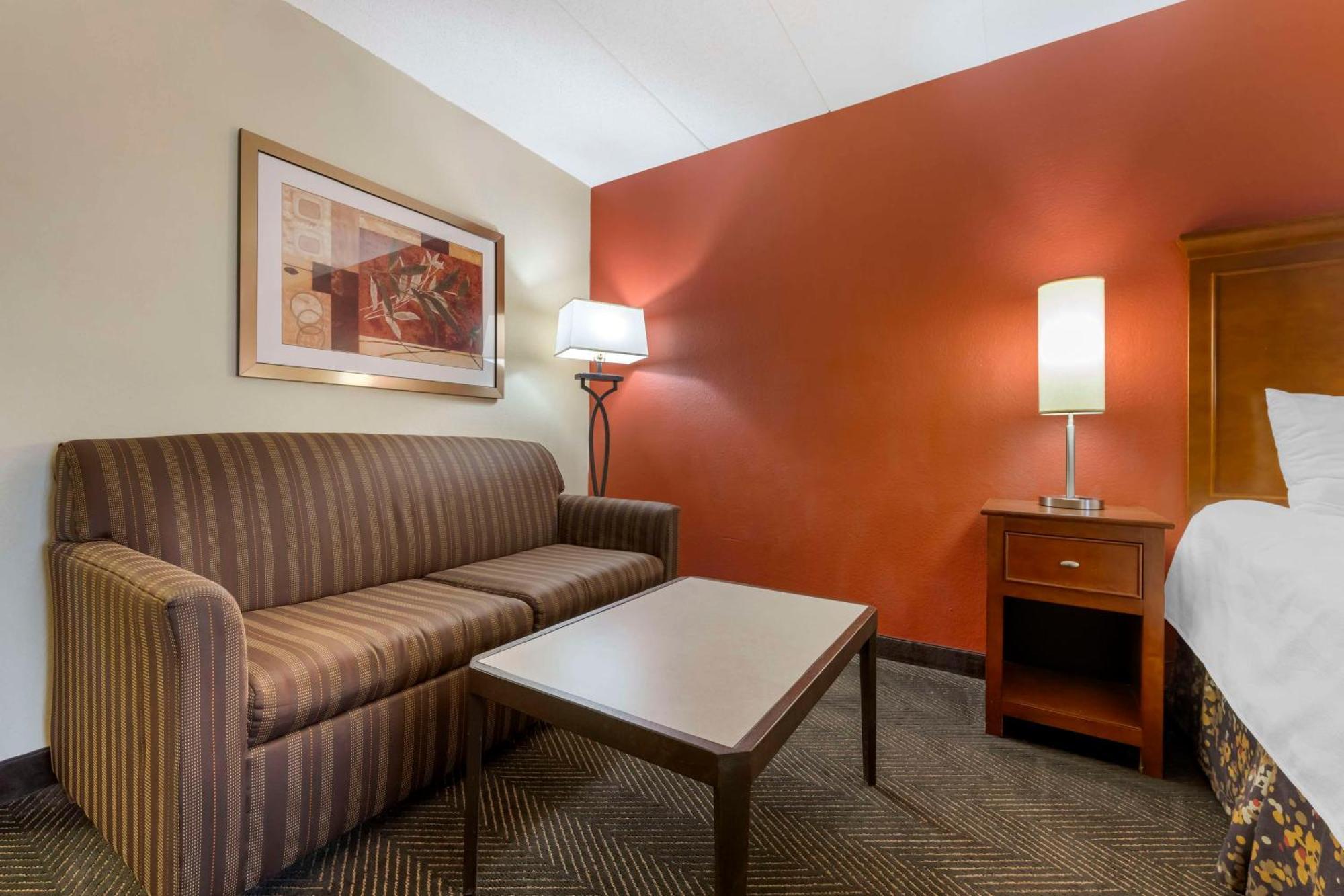 Best Western Plus St. Paul North/Shoreview Kültér fotó