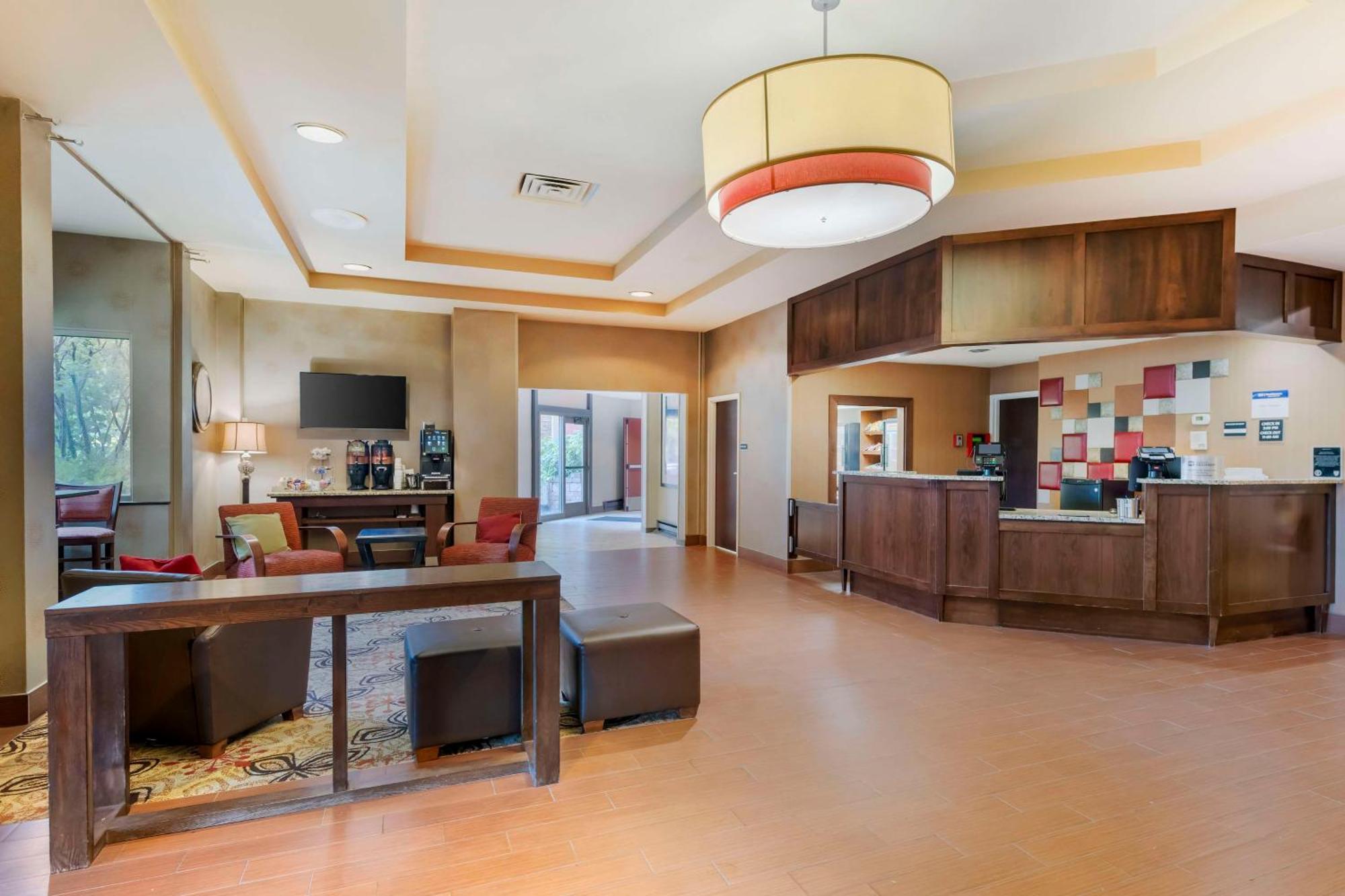 Best Western Plus St. Paul North/Shoreview Kültér fotó