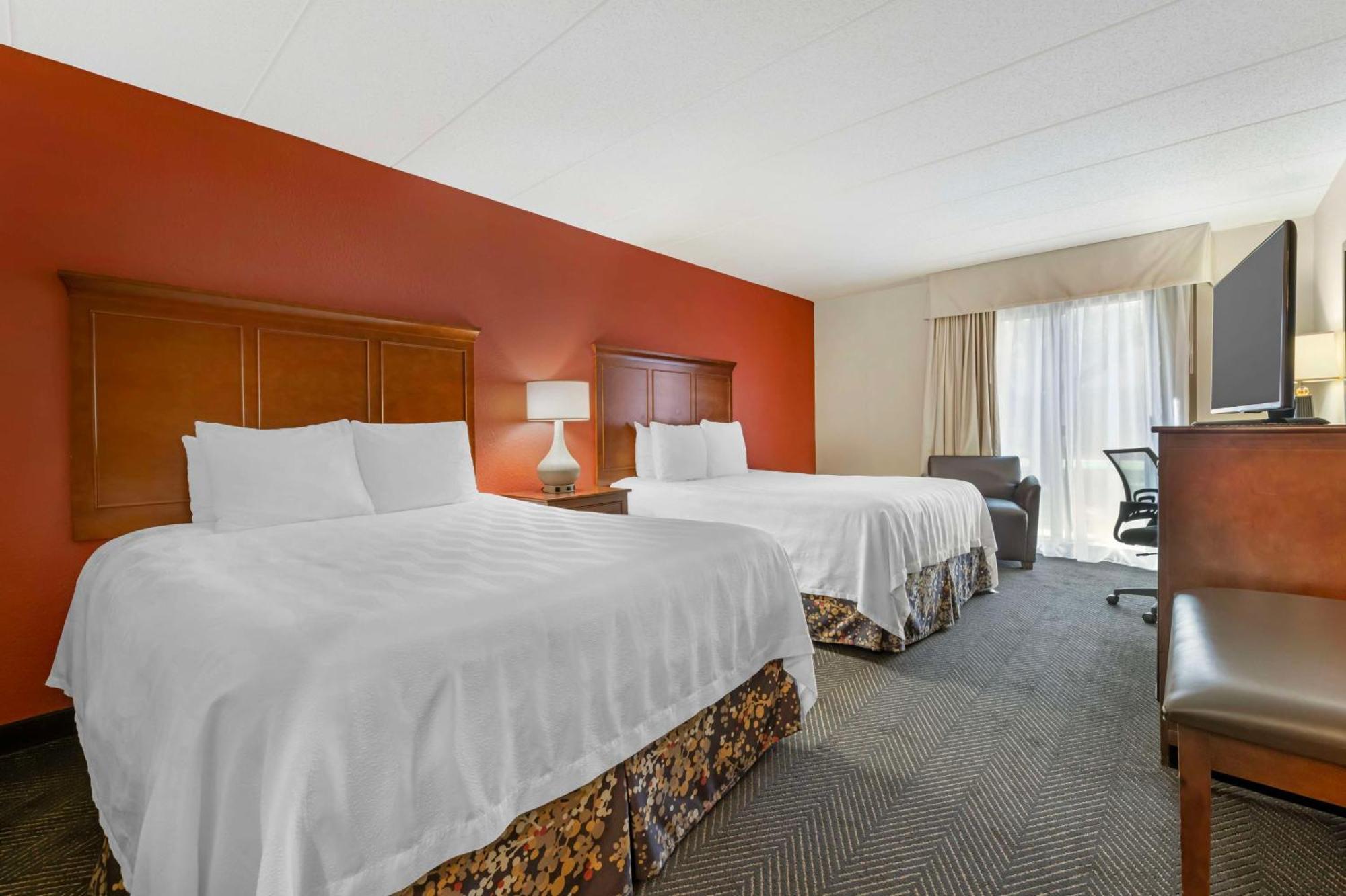 Best Western Plus St. Paul North/Shoreview Kültér fotó