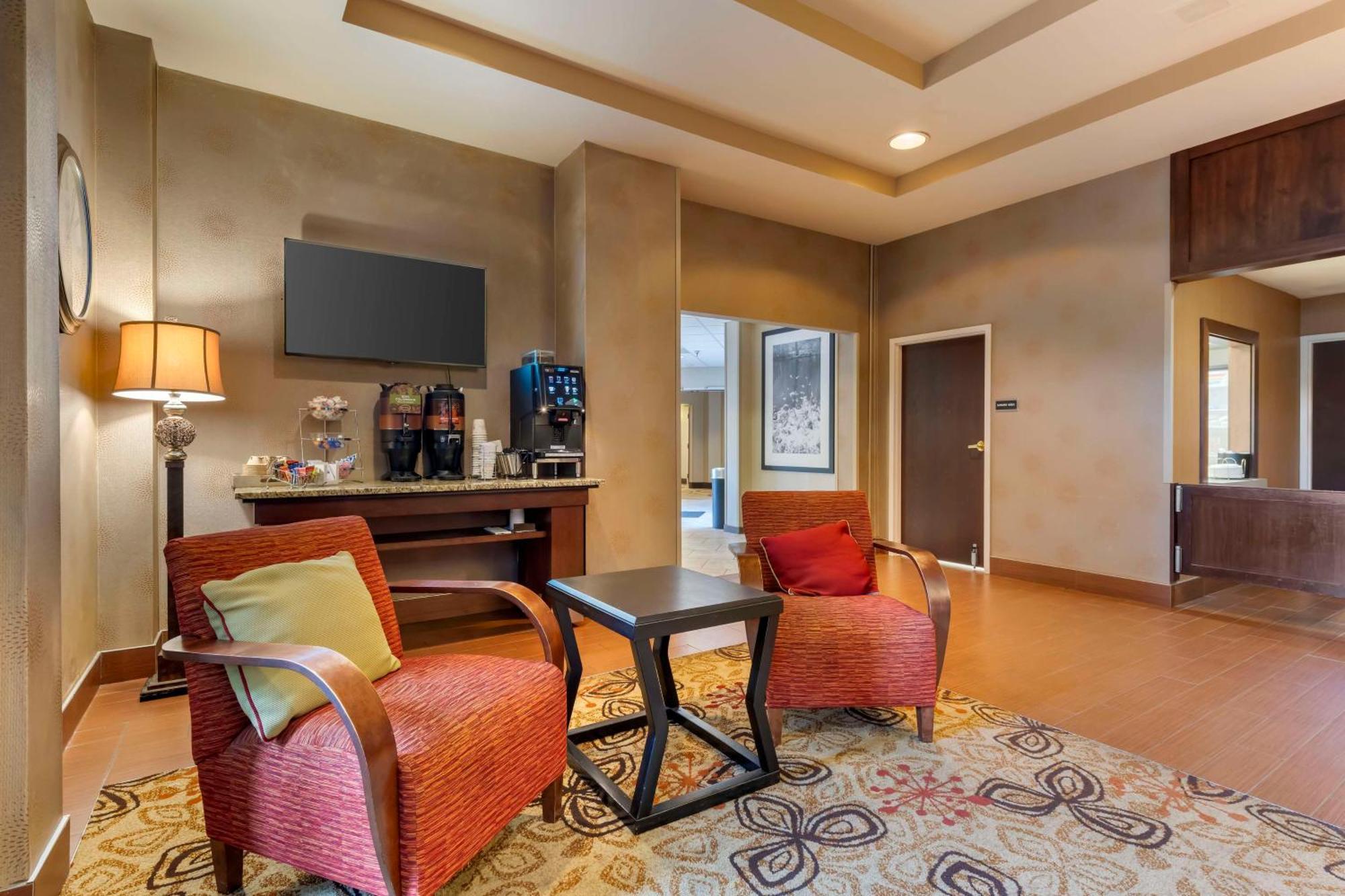 Best Western Plus St. Paul North/Shoreview Kültér fotó