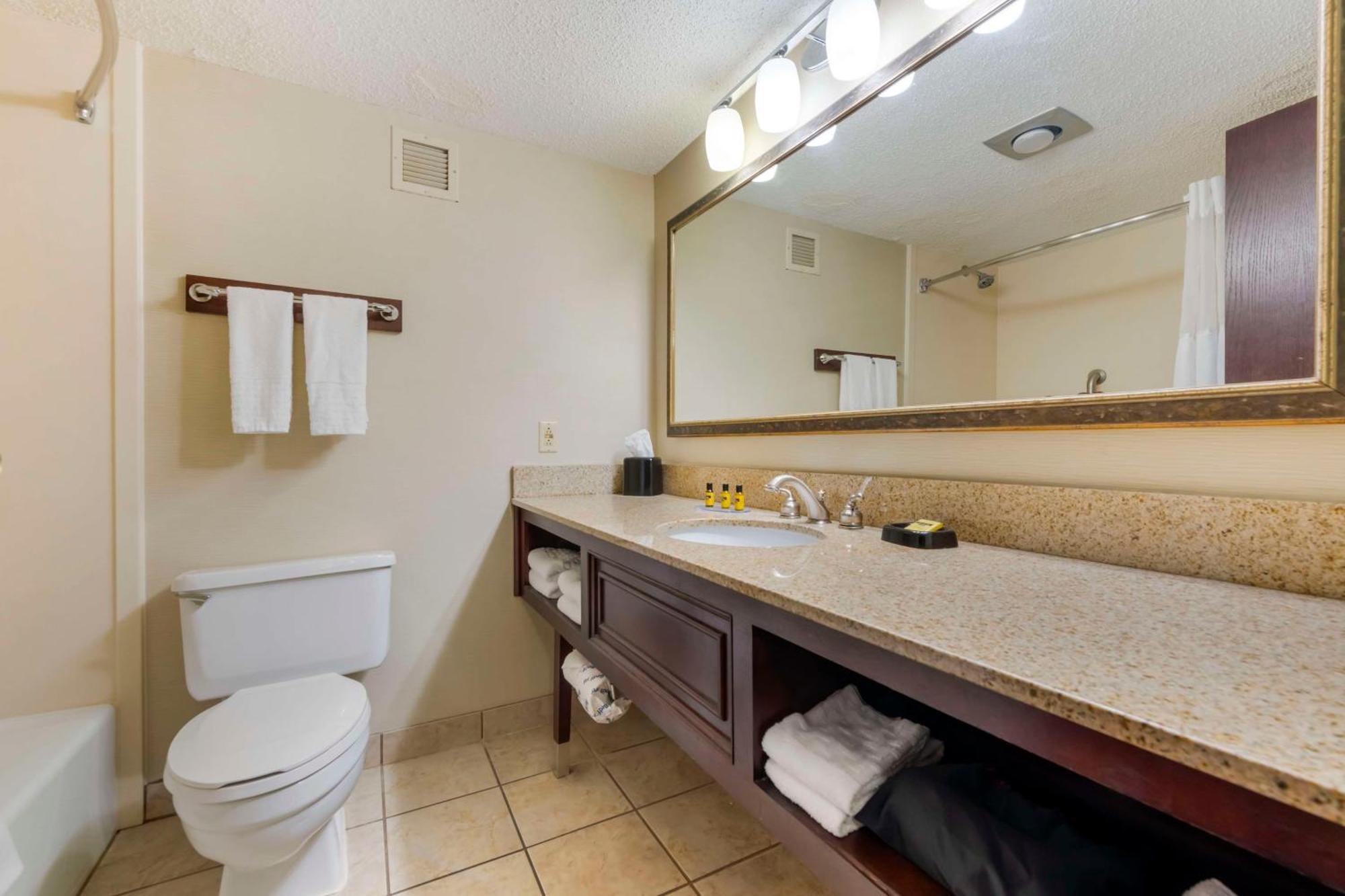 Best Western Plus St. Paul North/Shoreview Kültér fotó