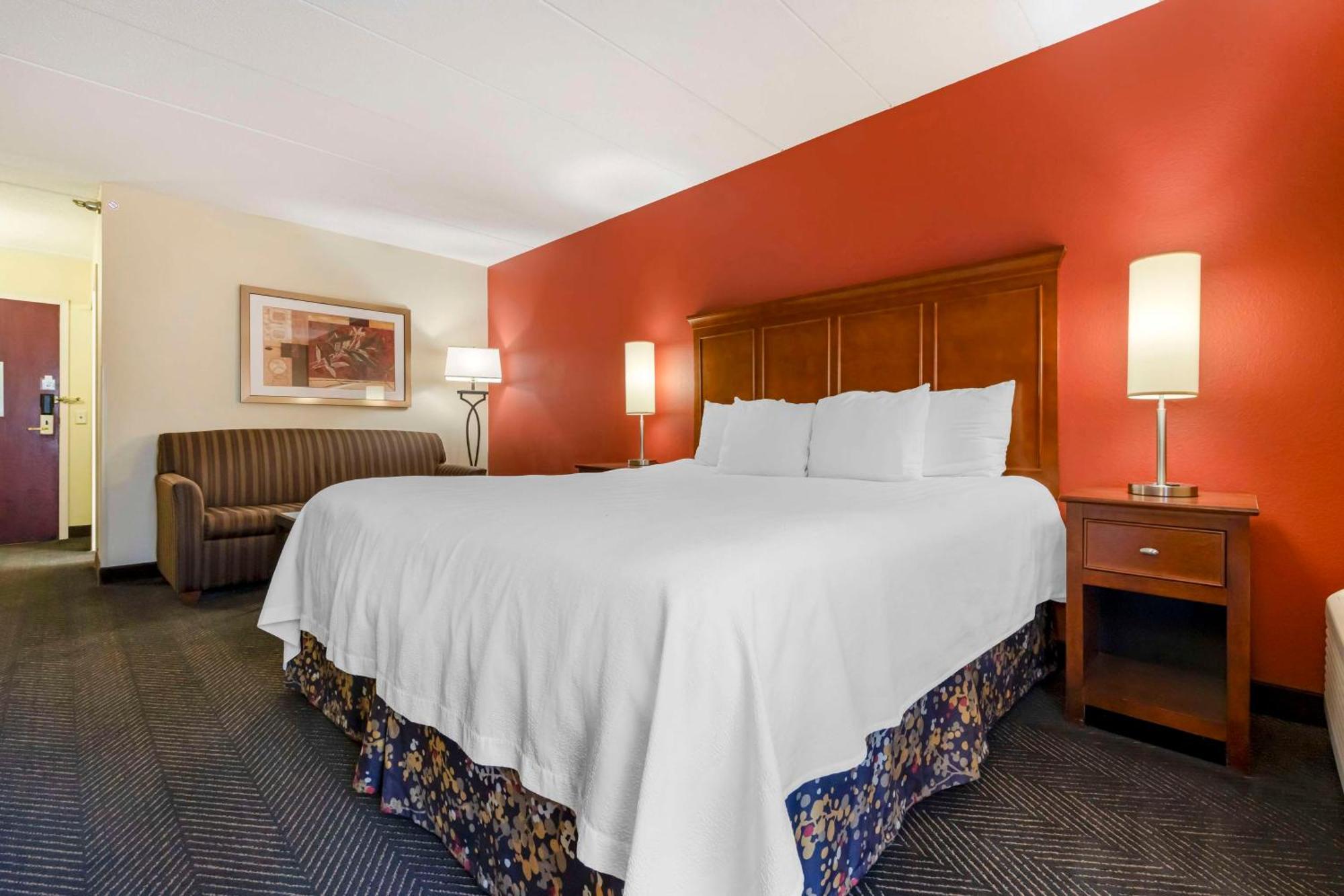 Best Western Plus St. Paul North/Shoreview Kültér fotó