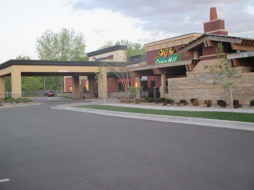 Best Western Plus St. Paul North/Shoreview Kültér fotó