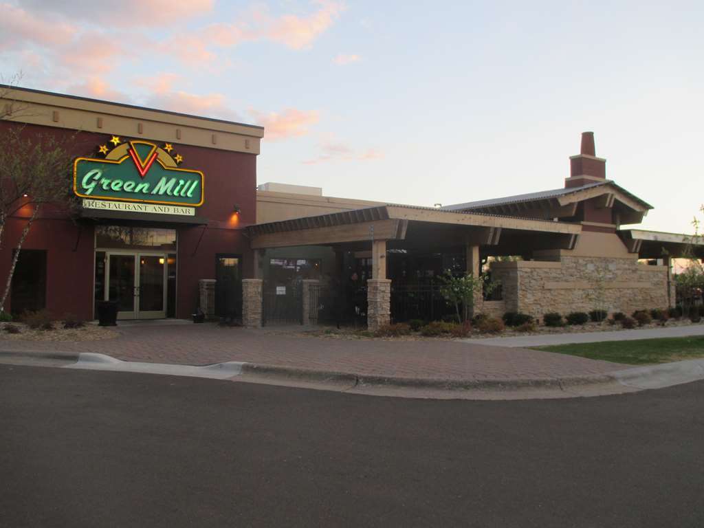 Best Western Plus St. Paul North/Shoreview Kültér fotó