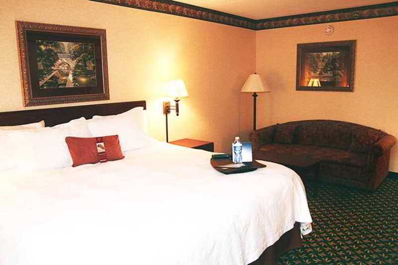 Best Western Plus St. Paul North/Shoreview Szoba fotó